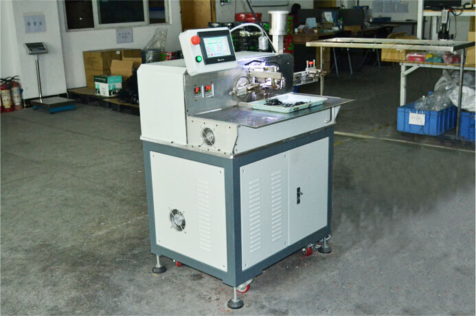 Equipment