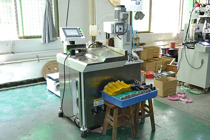 Equipment