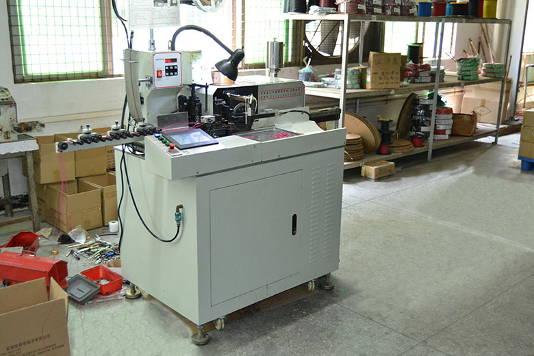 Equipment