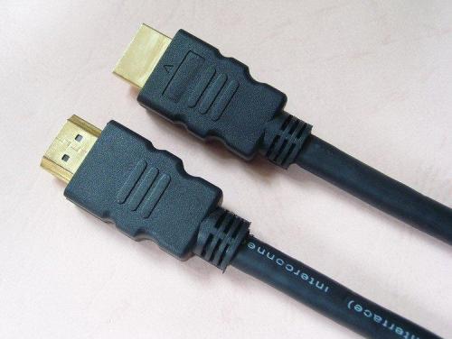 Analyze the HDMI cable market: low level competition, products need to be upgraded