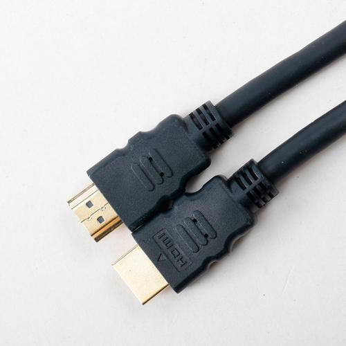 HMDI cable does not match, ultra HD TV becomes full HD