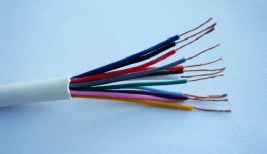 Shielded wire use precautions