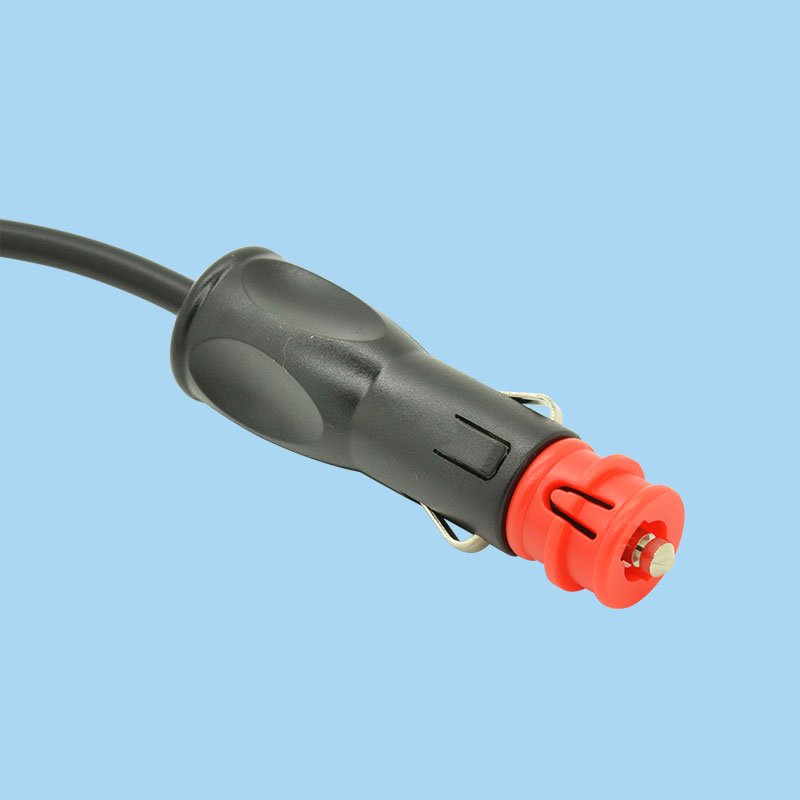 Wiring harness for cars, motorcycles and electric vehicles