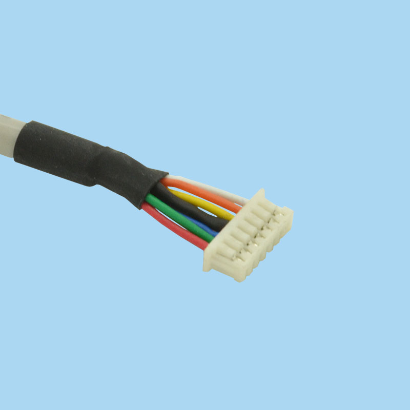 Electrical and equipment internal wiring