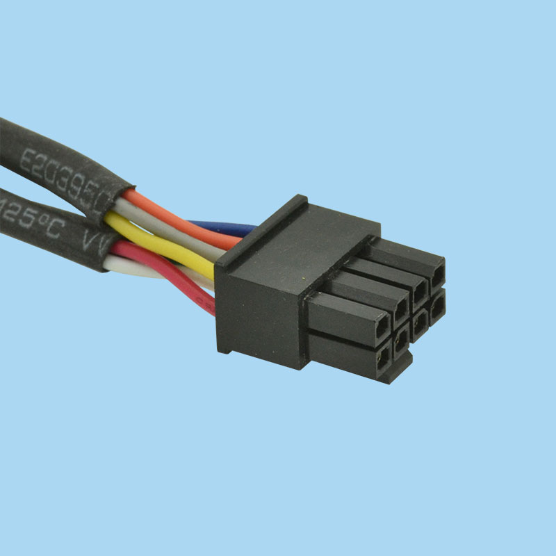 Electrical and equipment internal wiring