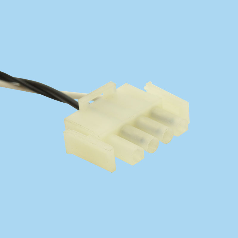 Electrical and equipment internal wiring