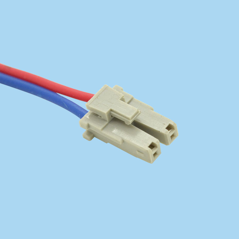 Electrical and equipment internal wiring