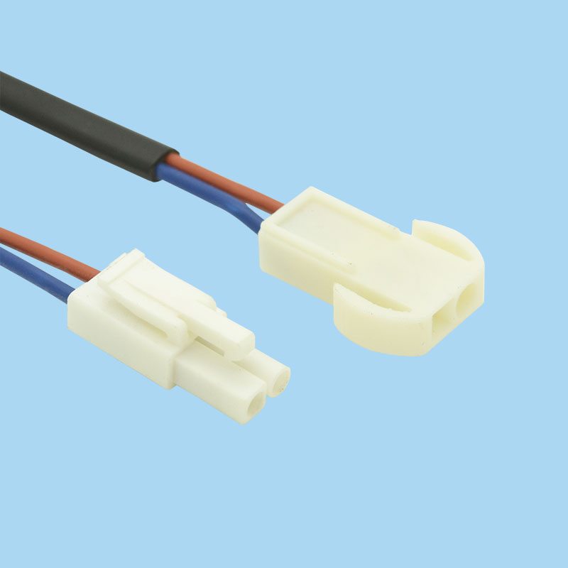 Electrical and equipment internal wiring