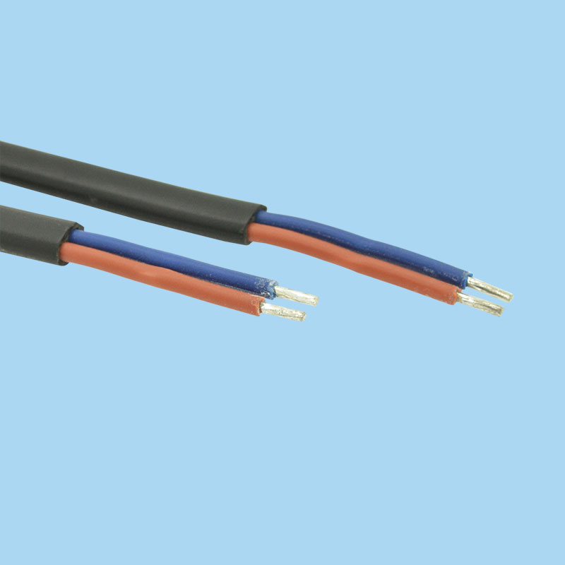 Electrical and equipment internal wiring