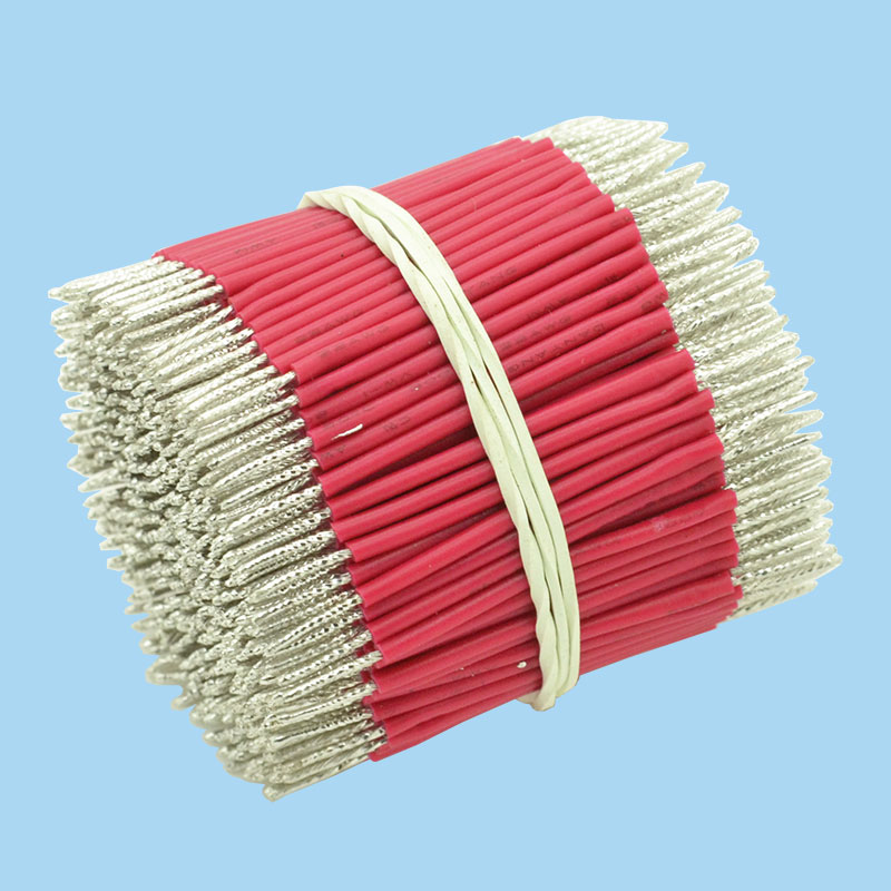 Electrical and equipment internal wiring