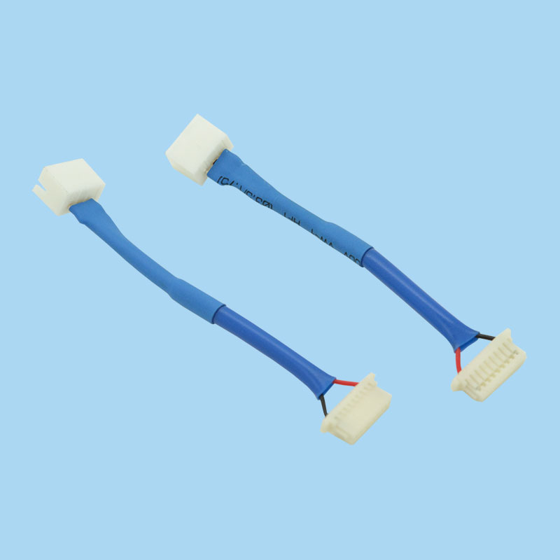 Electrical and equipment internal wiring