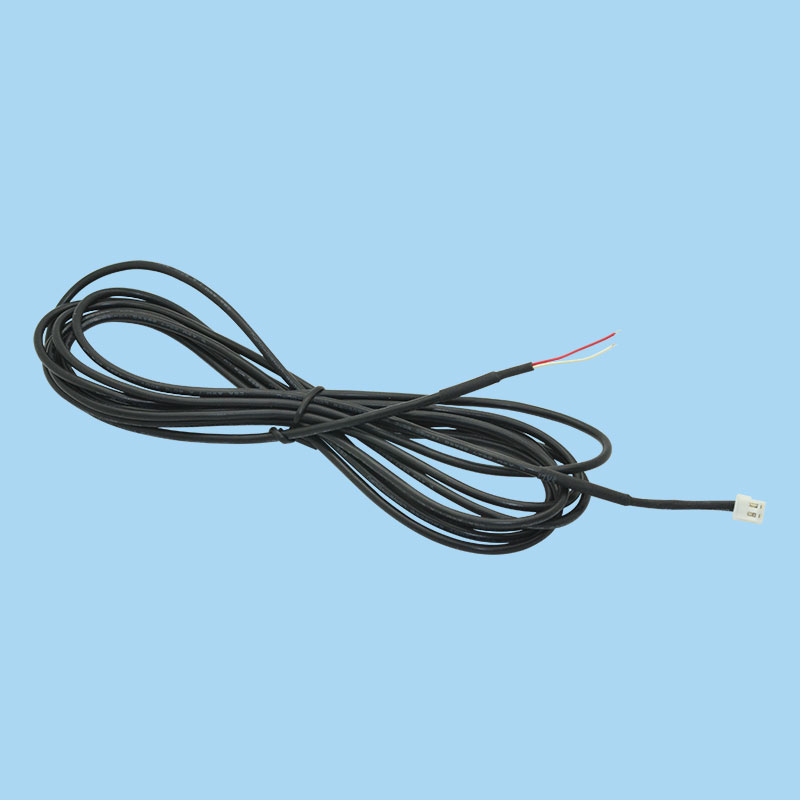 Electrical and equipment internal wiring