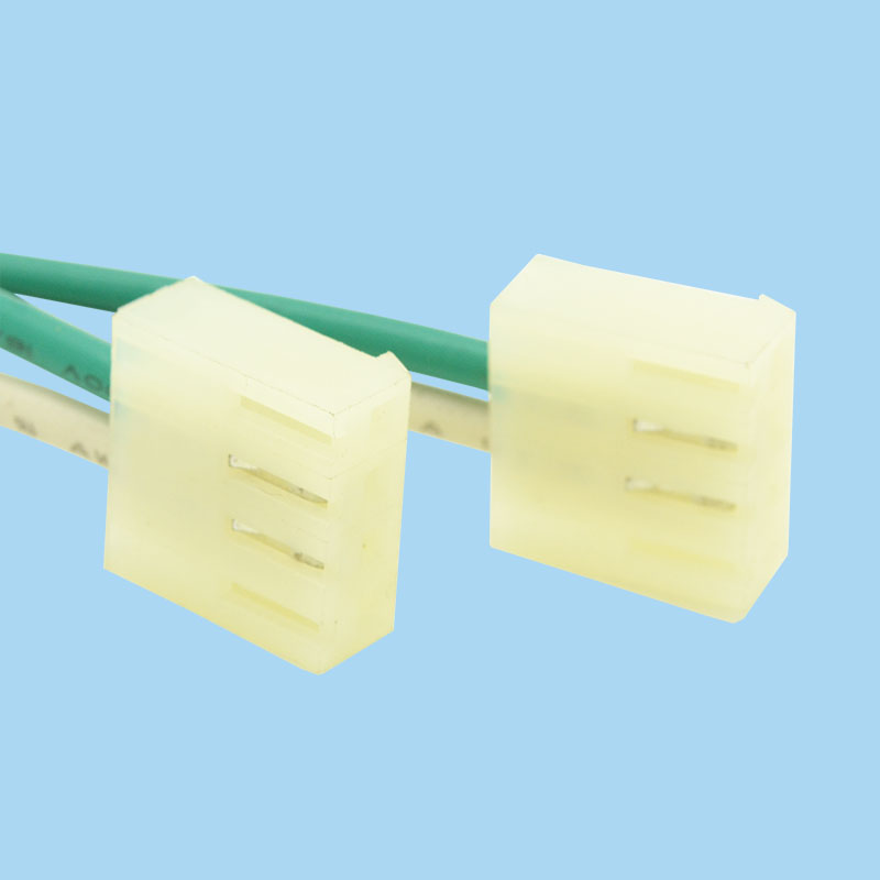 Electrical and equipment internal wiring