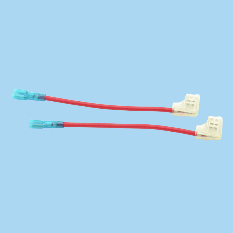 Electrical and equipment internal wiring
