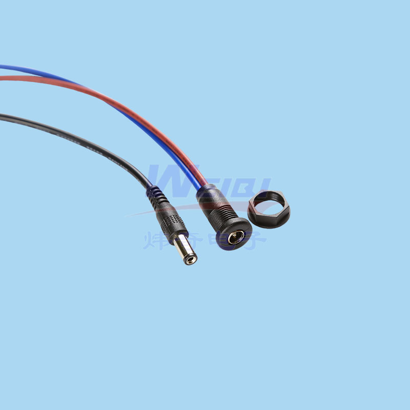 Drinker harness