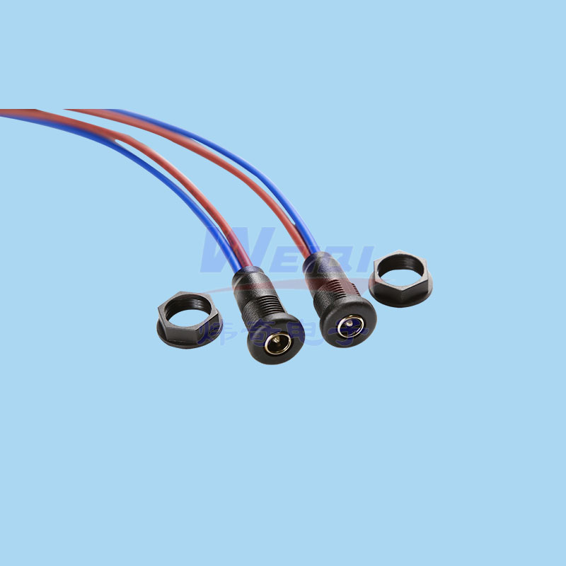 Drinker harness