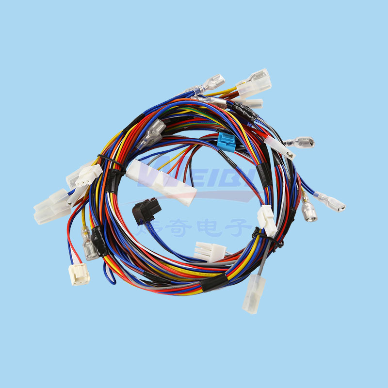 Dishwasher cable