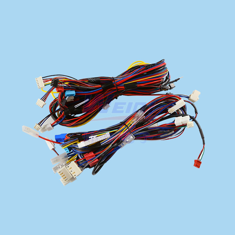 Dishwasher cable