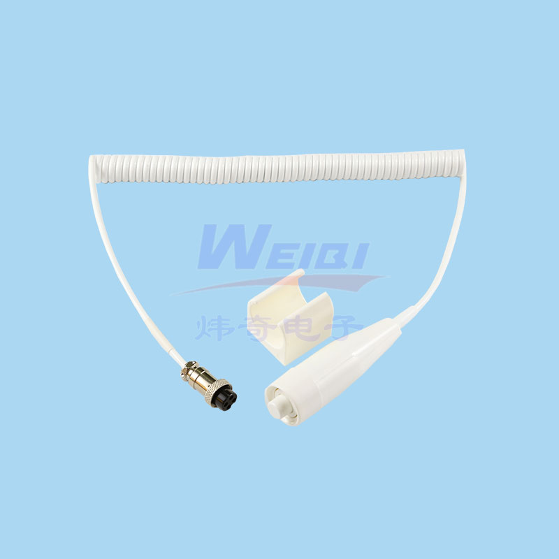 Medical cable