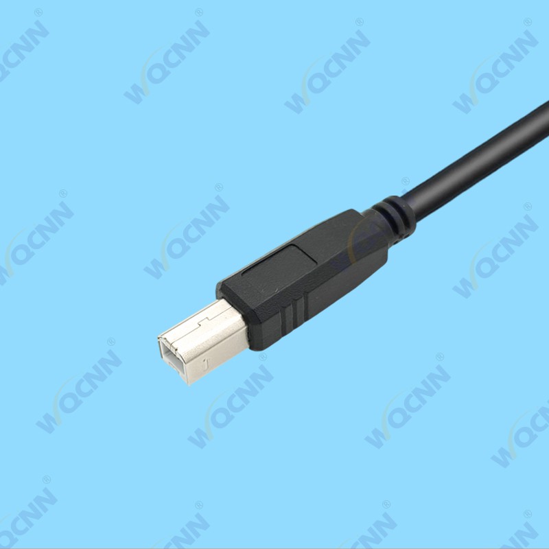 WQ-389  TYPE-B 2.0 公头