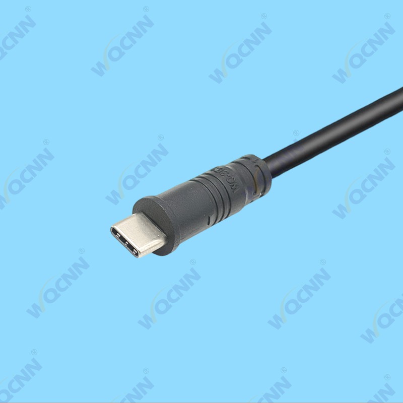 WQ-389  TYPE-B 2.0 公头